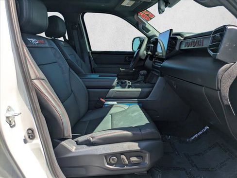Used 2026 Toyota Tundra TRD Pro image 27