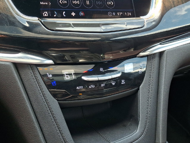 Used 2021 Cadillac XT6 Premium Luxury FWD image 15