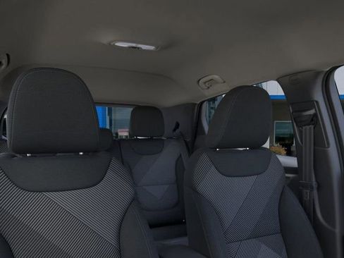 New 2027 Chevrolet Bolt LT image 24