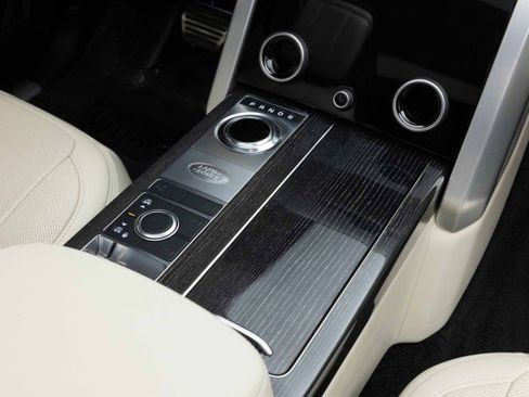 Used 2019 Land Rover Range Rover Long Wheelbase Autobiography AWD/4WD image 20