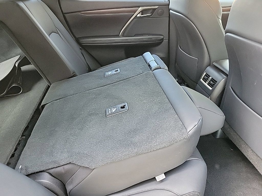Used 2020 Lexus RX 350 AWD w/ Premium Package image 14