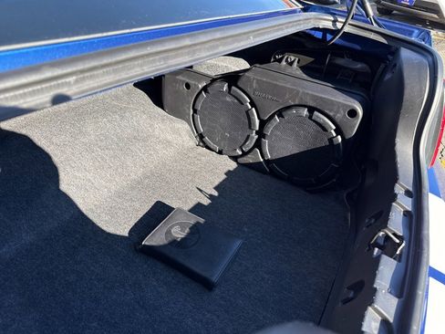 Used 2008 Ford Mustang Shelby GT500 image 29