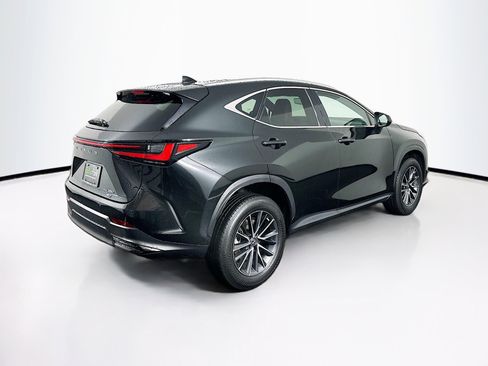 Used 2023 Lexus NX 350 AWD w/ Premium Package image 9