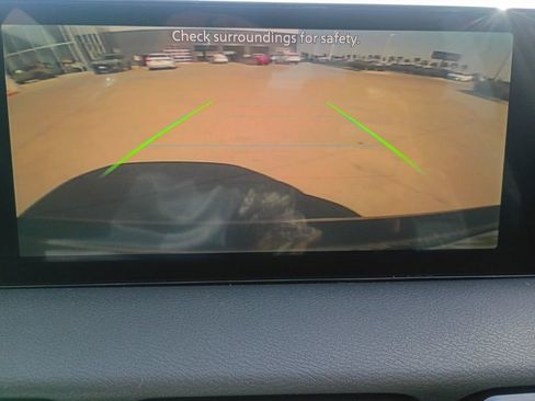 New 2026 Nissan Sentra SV w/ Floor Mat Package FWD image 14