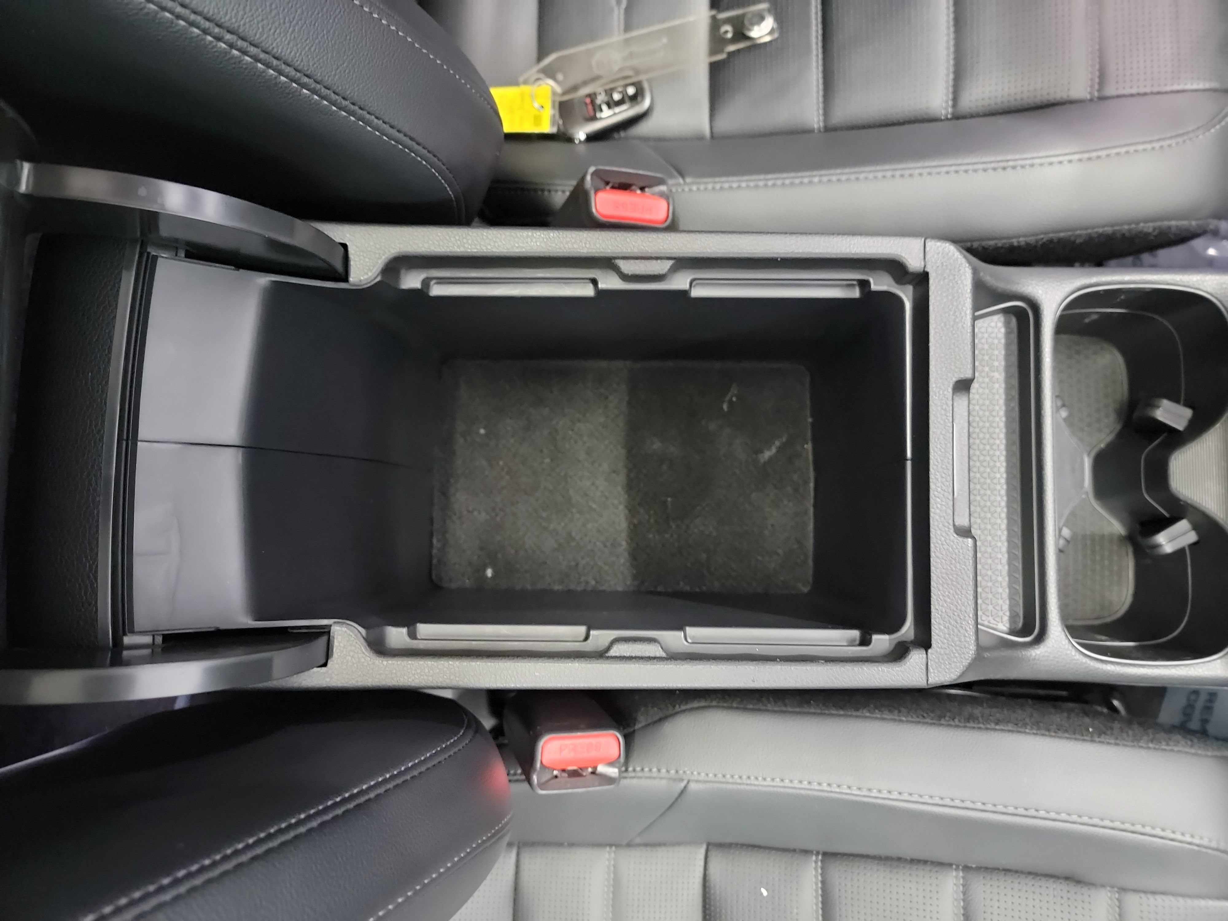 Used 2024 Honda CR-V EX-L image 29