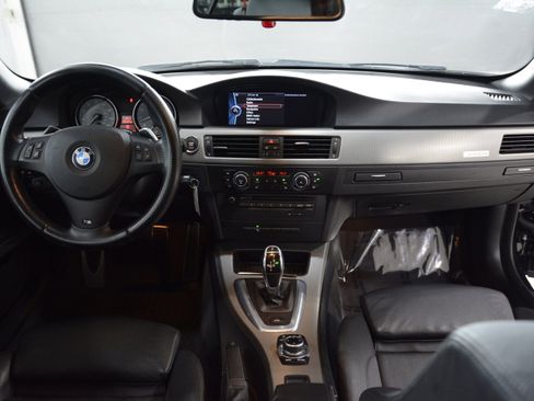 Used 2011 BMW 335is Convertible RWD image 12