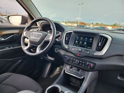 Used 2019 GMC Terrain SLE w/ Driver Convenience Package image 27