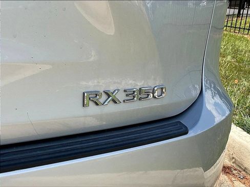 Used 2019 Lexus RX 350 FWD w/ Premium Package image 27