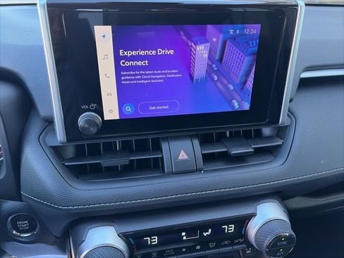 Used 2024 Toyota RAV4 XLE image 15