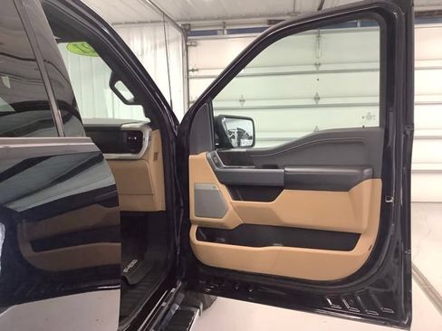 Used 2021 Ford F150 XLT w/ Equipment Group 302A High AWD/4WD image 14
