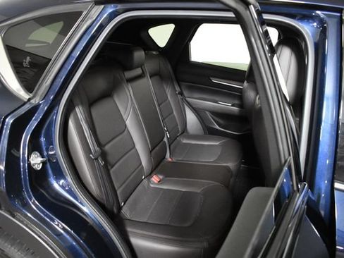Used 2021 MAZDA CX-5 Signature AWD/4WD image 30