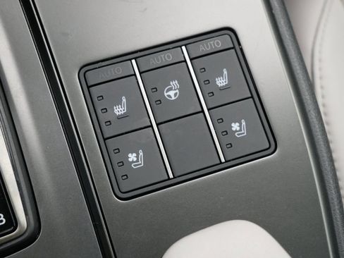 Used 2025 Lexus UX 300h AWD w/ Cold Area Package image 24