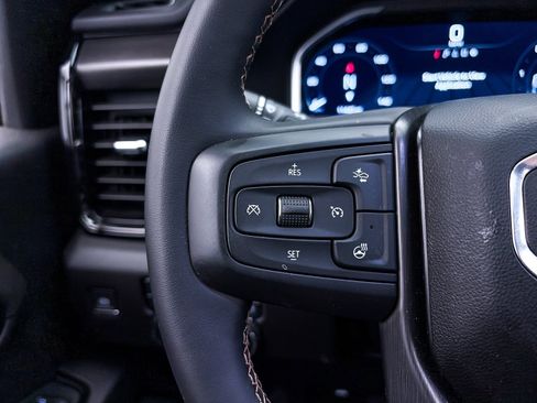 Used 2024 GMC Sierra 2500 AT4 w/ AT4 Premium Plus Package image 35