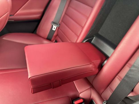 Used 2015 Lexus IS 250 w/ F-Sport Package RWD image 9