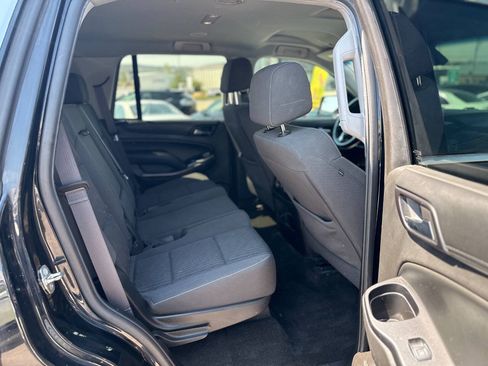 Used 2016 Chevrolet Tahoe LS AWD/4WD image 28