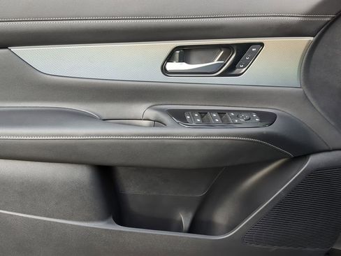 New 2026 Nissan Murano SL AWD/4WD image 11