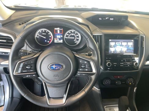 Used 2022 Subaru Forester Premium image 15