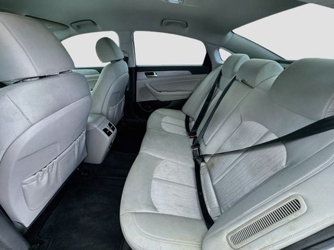 Used 2019 Hyundai Sonata Plug-In Hybrid FWD image 15