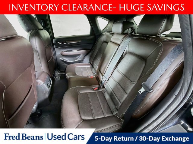 Used 2024 MAZDA CX-5 Signature AWD/4WD image 33