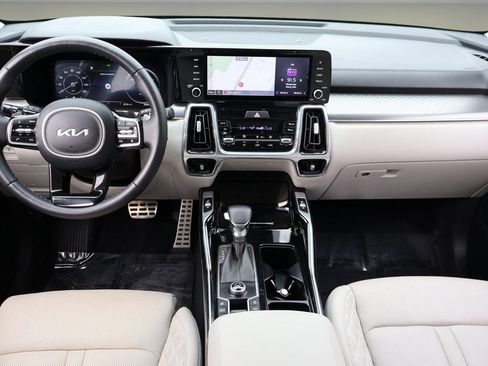 Used 2022 Kia Sorento SX image 15