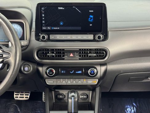 Used 2022 Hyundai Kona N image 23