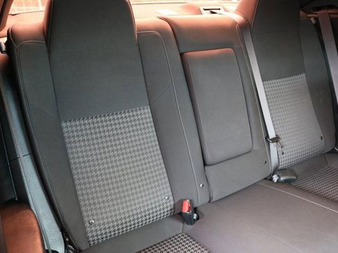 Used 2021 Dodge Challenger R/T w/ Blacktop Package image 17