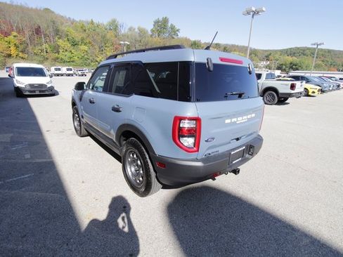 New 2024 Ford Bronco Sport Big Bend image 5