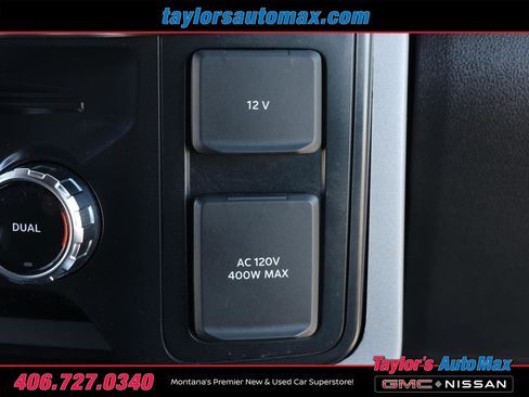 Used 2024 Ford F150 Lariat w/ Bed Utility Package image 26