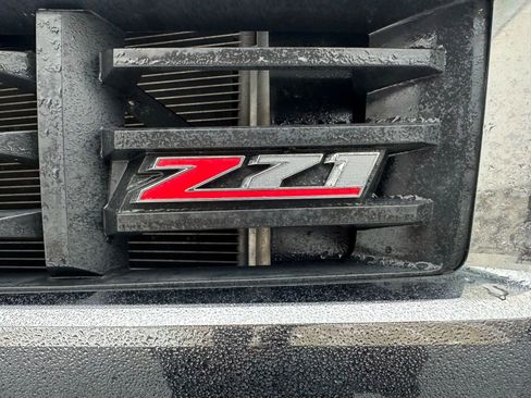 Used 2015 Chevrolet Silverado 1500 LT w/ All Star Edition image 9