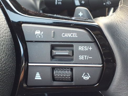 Used 2025 Honda Civic Sport Touring image 36