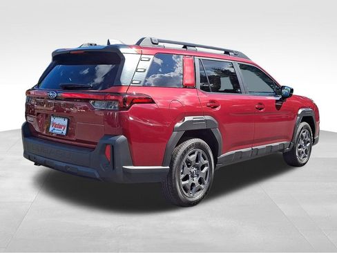 Used 2026 Subaru Outback Premium AWD/4WD image 6