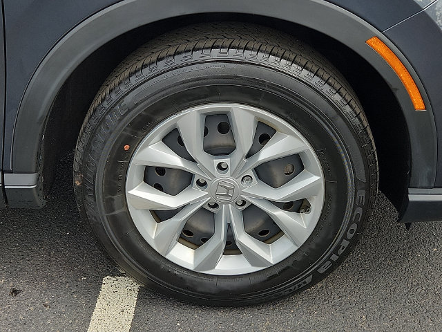 Used 2024 Honda CR-V LX image 8