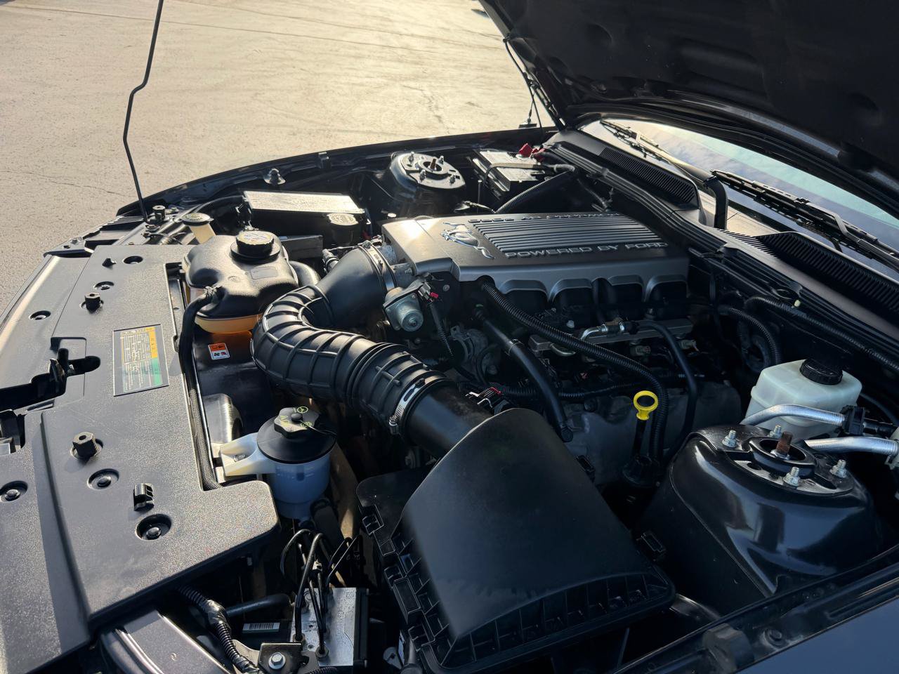 Used 2007 Ford Mustang GT RWD image 39