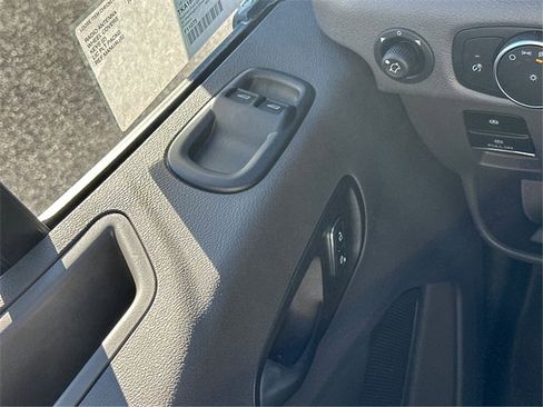 New 2026 Ford Transit 250 Low Roof image 23