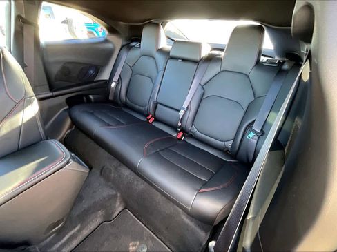 New 2026 Dodge Charger Scat Pack image 20