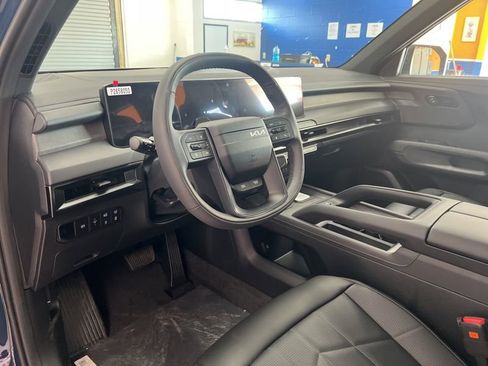 New 2027 Kia Telluride EX X-Line w/ Towing Package AWD/4WD image 20