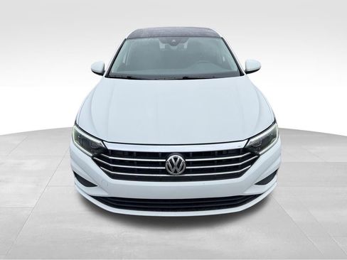 Used 2019 Volkswagen Jetta SEL image 3