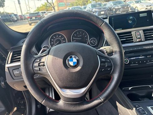 Used 2016 BMW 328i Gran Turismo xDrive AWD/4WD image 13