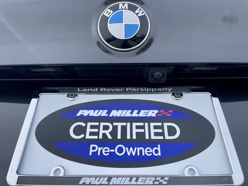 Used 2020 BMW X3 xDrive30i w/ Premium Package image 40