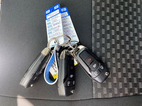 Used 2023 Ford Transit 250 Low Roof w/ Exterior Upgrade Package image 39