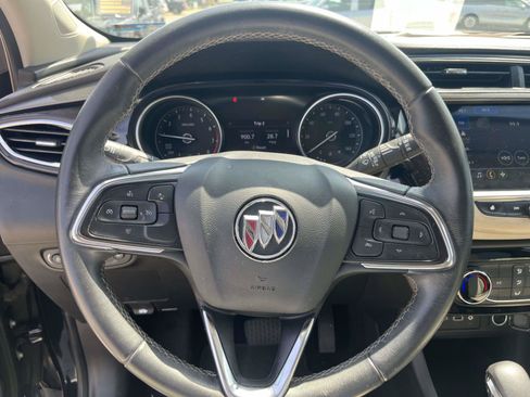 Used 2021 Buick Encore GX Preferred FWD image 13
