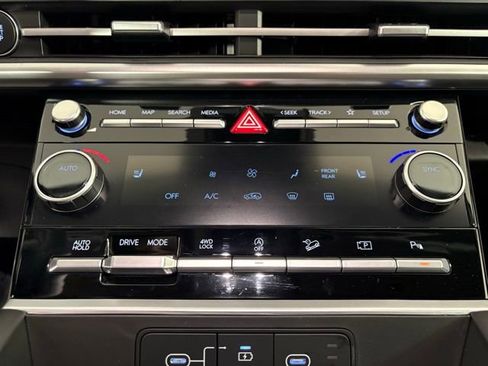 Used 2026 Hyundai Santa Fe SEL image 20