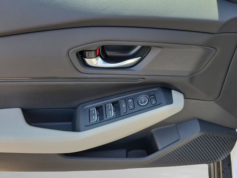 New 2026 Honda Accord SE image 24