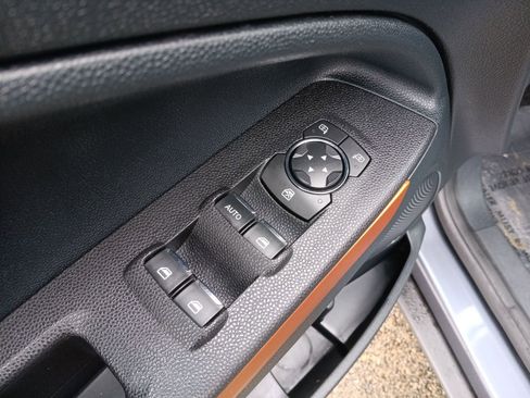 Certified 2022 Ford EcoSport SE w/ SE Convenience Package image 12