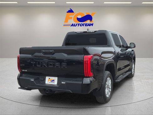 Used 2025 Toyota Tundra SR5 image 5