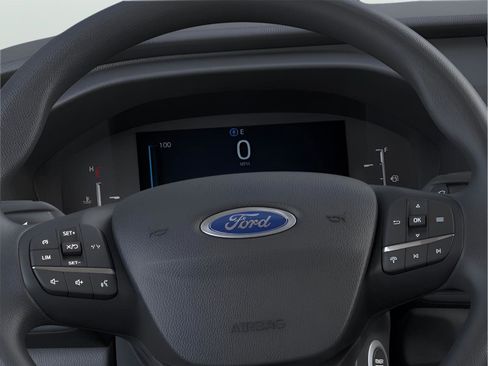 New 2026 Ford Transit 150 Low Roof image 13