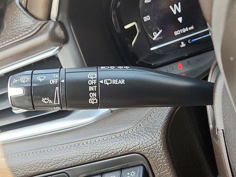 Certified 2022 GMC Yukon XL Denali AWD/4WD image 22