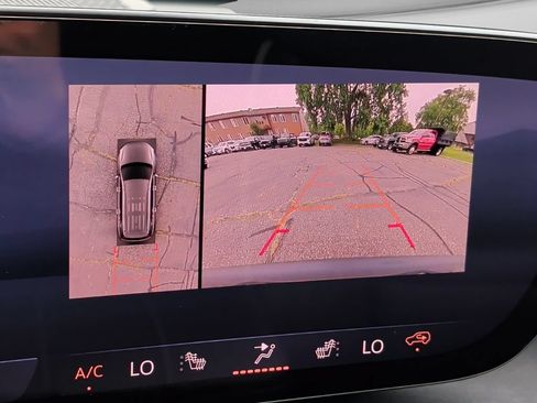 New 2027 Buick Enclave Sport Touring w/ Power Package AWD/4WD image 27