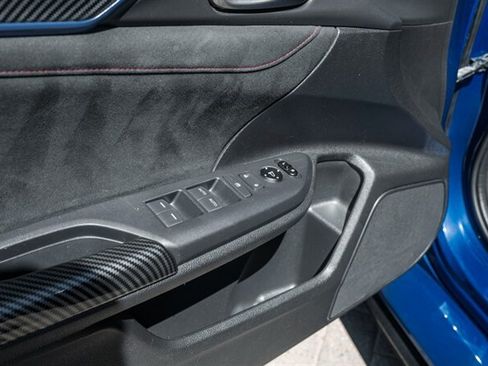Used 2018 Honda Civic Type R image 24