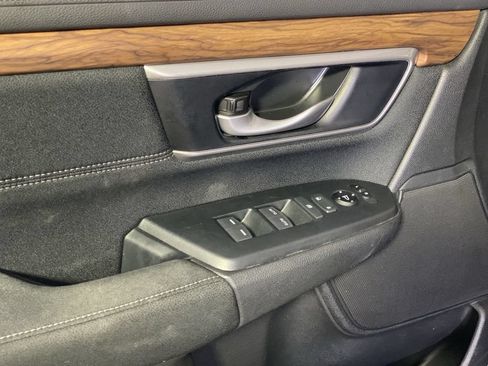 Used 2022 Honda CR-V EX image 29